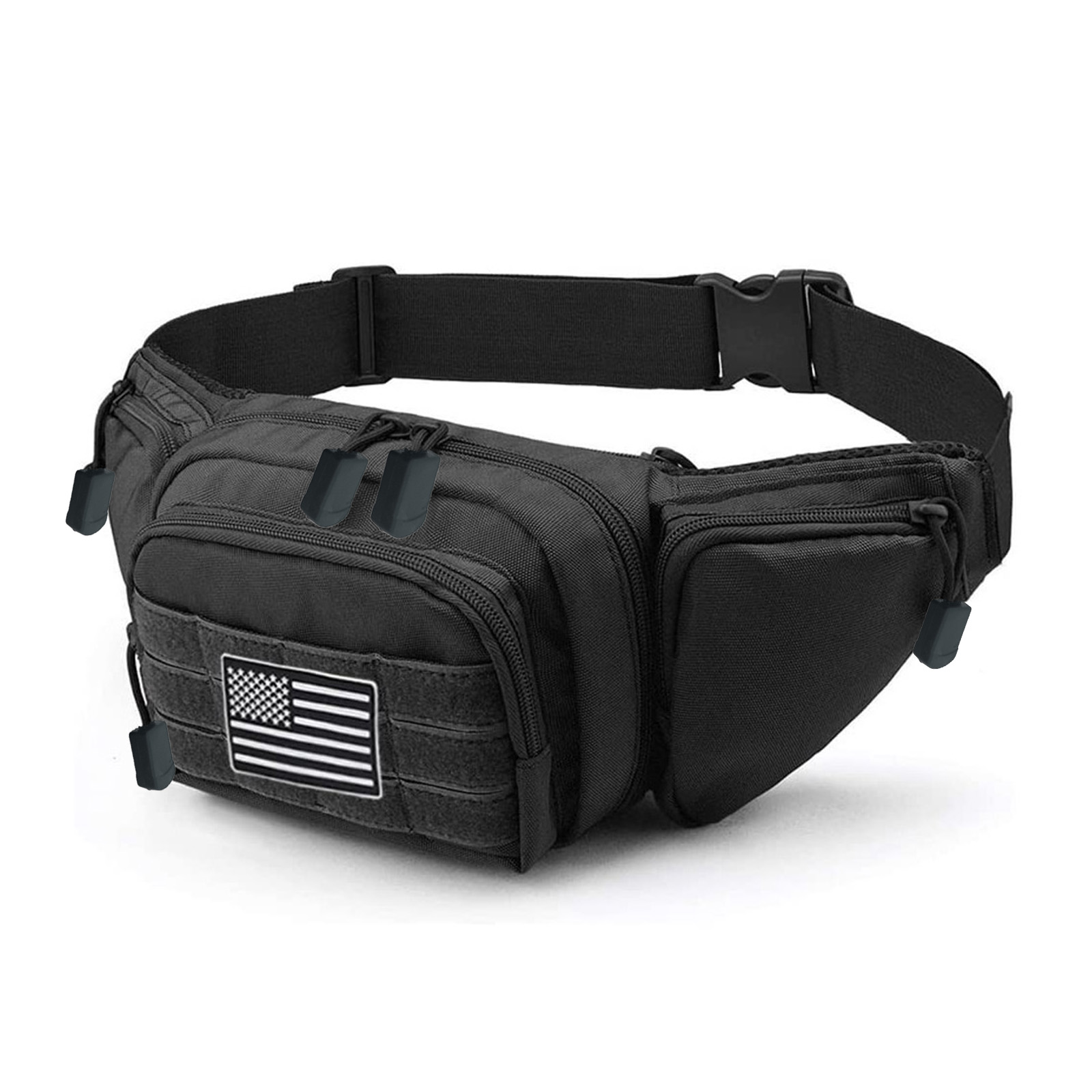 Taktische Gürteltasche, Pistol – Edc Carry Gun Bewertung und Preis
