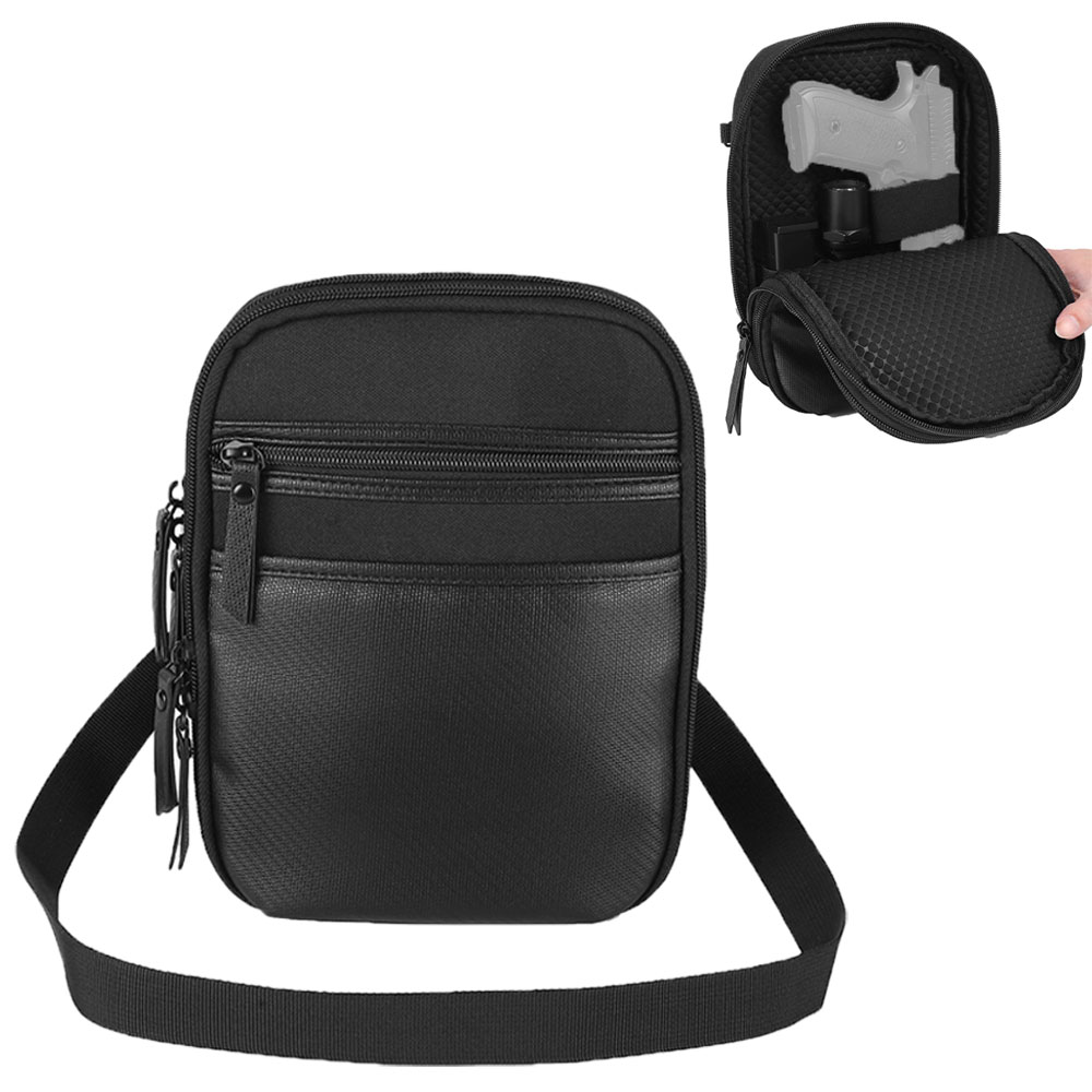 Taktische Waffentasche Verdeck – Edc Carry Gun Bewertung und Preis
