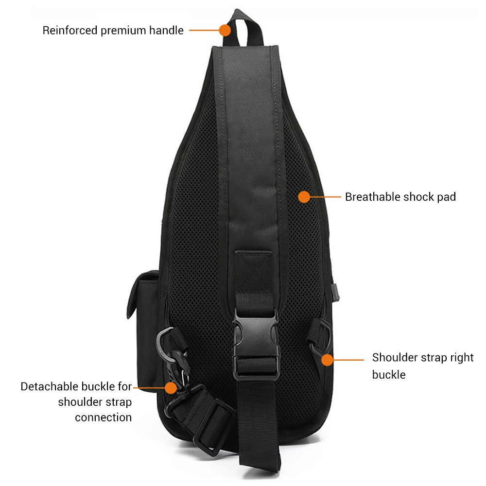 Taktische Pistolen-Tasche Verd – Edc Carry Gun Bewertung und Preis