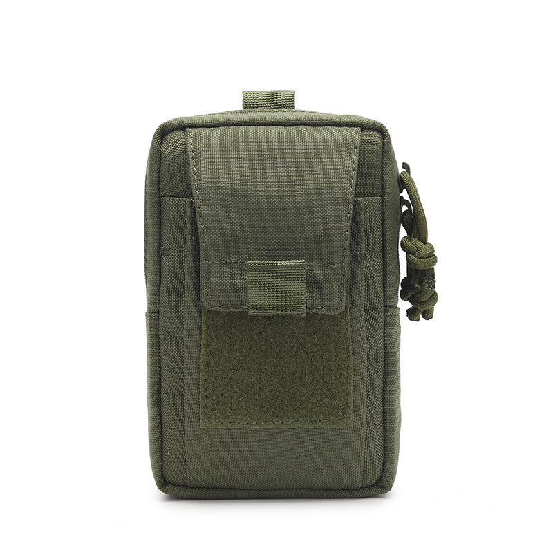 Taktische MOLLE Handytasche Ta – Edc Concealed Carry Belt Bewertung und Preis