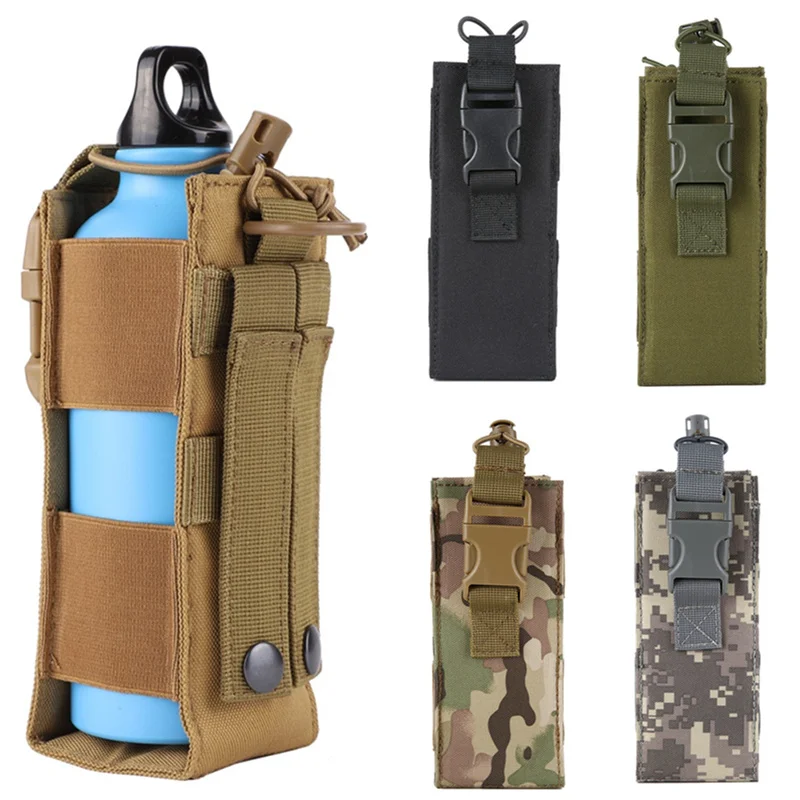 x1 Molle Wasserflaschen-Holste – Edc Able Carry Bewertung und Preis