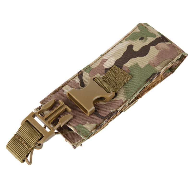 x1 Molle Wasserflaschen-Holste – Edc Able Carry Bewertung und Preis